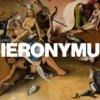 Hieronymus
