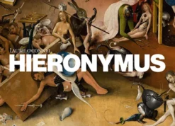 Hieronymus