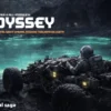 High Frontier 4 All: Module 6 - Odyssey
