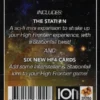 High Frontier 4 All - Promo Pack 1: The Station Pack
