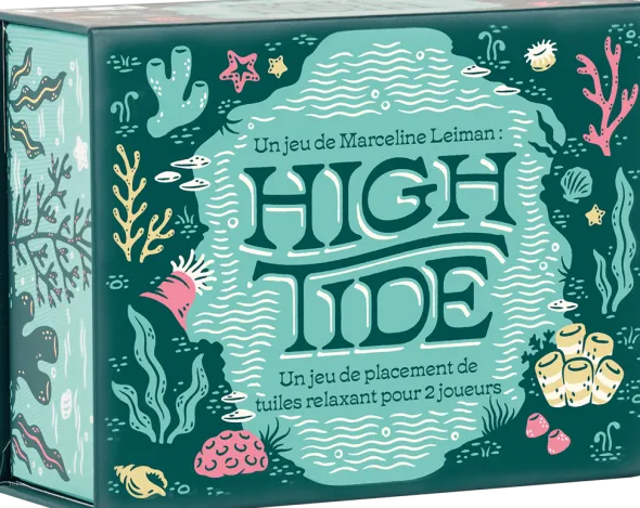 High Tide