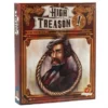 High Treason
