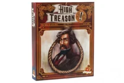 High Treason