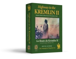 Highway to the Kremlin II