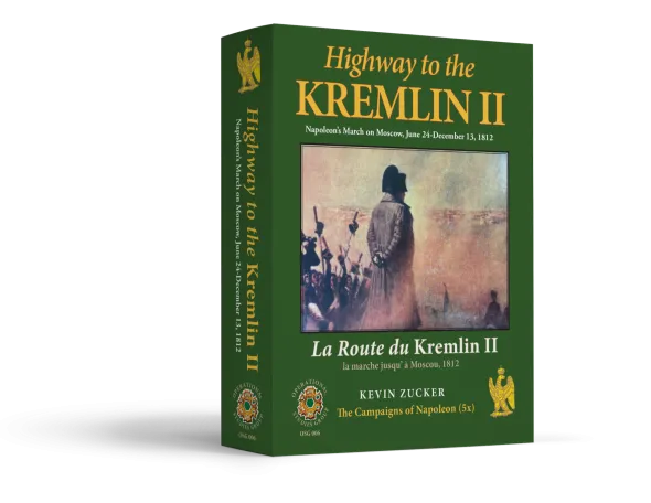 Highway to the Kremlin II