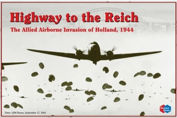 Highway to the Reich