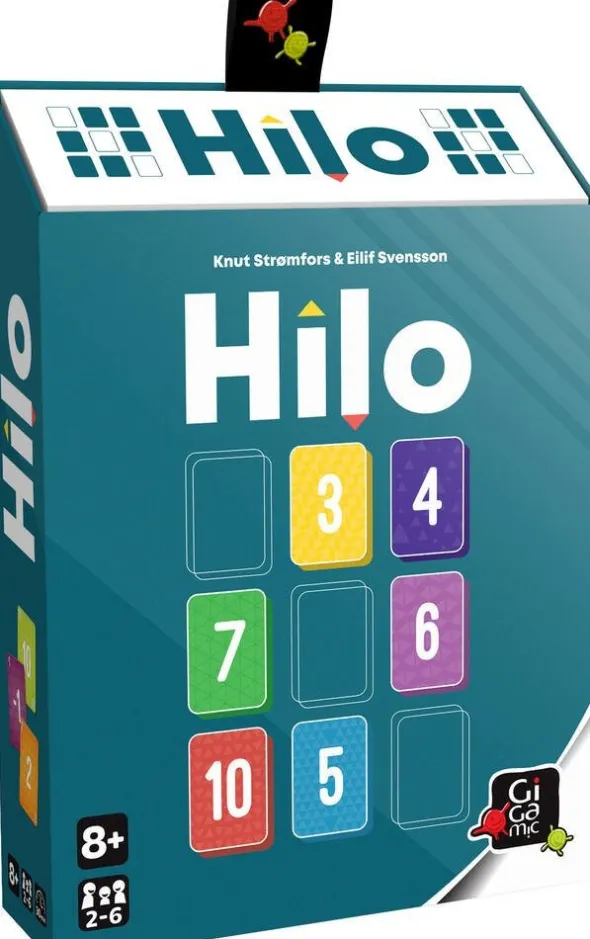 Hilo