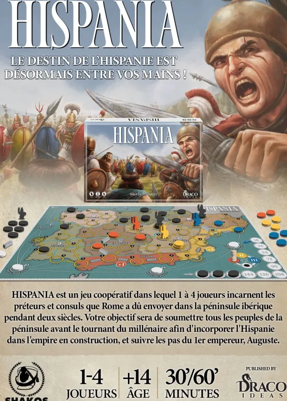 Hispania