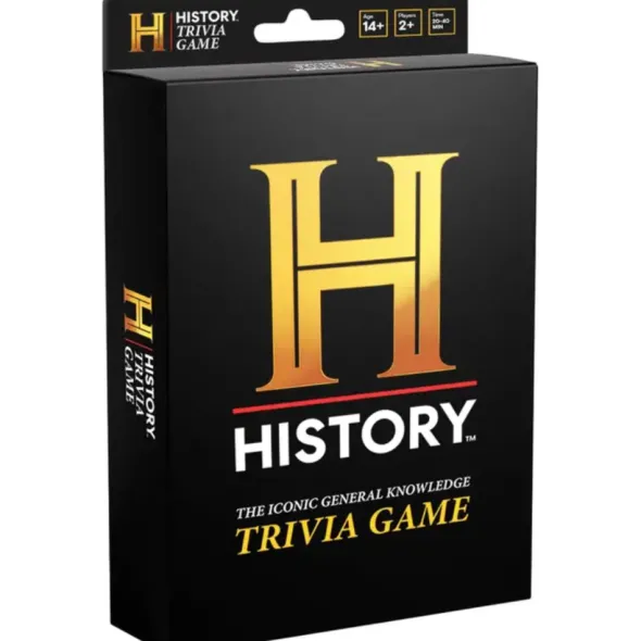 History Trivia