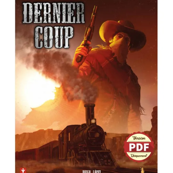 Hitos - Dernier Coup - PDF