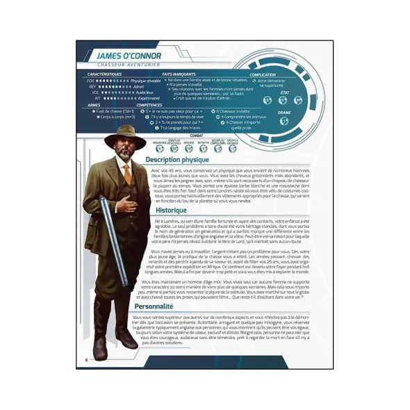 Hitos - Paradox - PDF