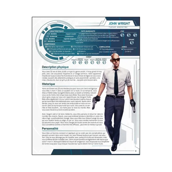 Hitos - Paradox - PDF