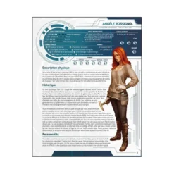 Hitos - Paradox - PDF