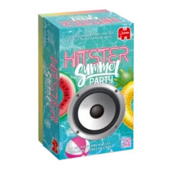 Hitster - Summer Party