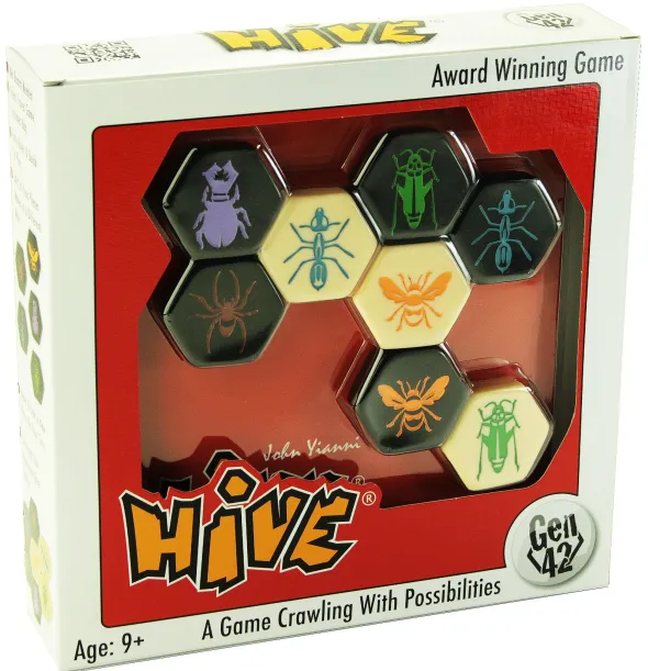 Hive