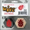 Hive - Extension Ladybug