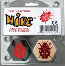 Hive - Extension Ladybug
