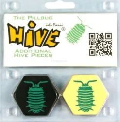 Hive - Extension The Pillbug