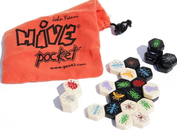 Hive Pocket