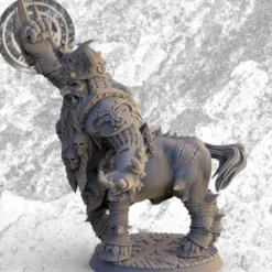 H'karth "the Unbeatable" - Starplayer