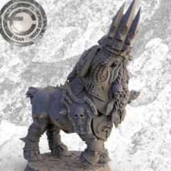 H'karth "the Unbeatable" - Starplayer