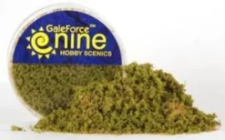 Hobby Round: Flocage Printemps