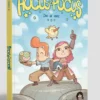 Hocus & Pocus - La BD dont vous êtes le héros : Duo de Choc