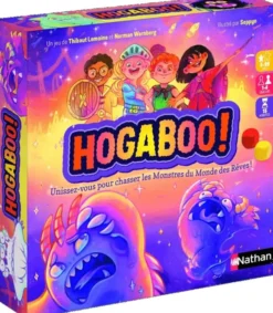 Hogaboo!