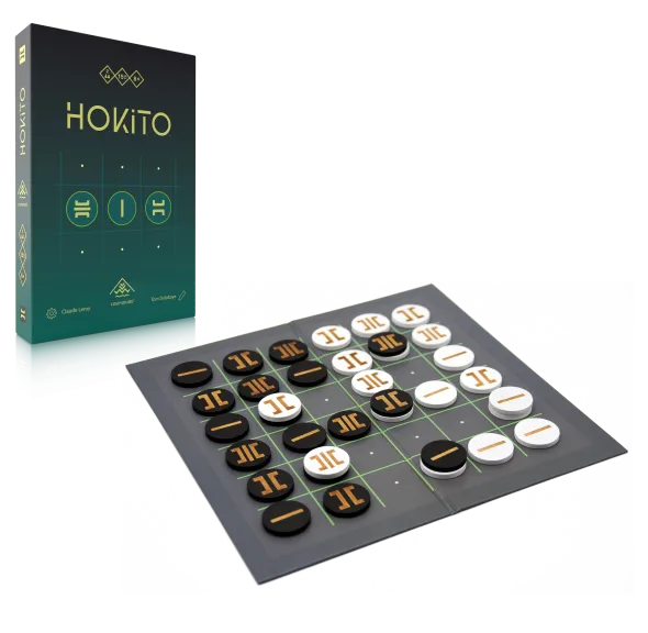 Hokito