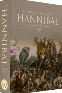 Hold the Line: Hannibal
