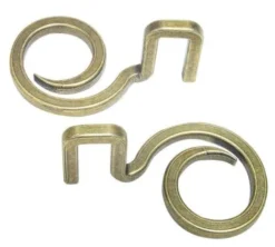 Hook - Cast Puzzle