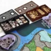 Horizons de Spirit Island - Insert imprimé en 3D