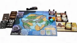 Horizons de Spirit Island - Insert imprimé en 3D