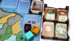 Horizons de Spirit Island - Insert imprimé en 3D