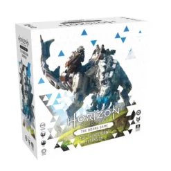 Horizon Zero Dawn: The Board Game – Thunderjaw