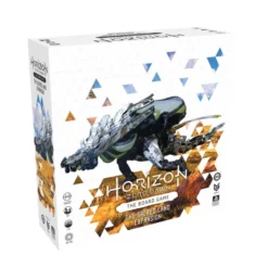 Horizon Zero Dawn: The Board Game – The Sacred Land