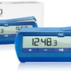 Horloge électronique DGT 1500 - Bleue