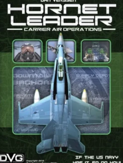 Hornet Leader: Carrier Air Operations