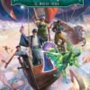 Horreur à Arkham JDR - Les Rêves de Kingsport - PDF