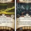Horreur à Arkham : Le Jeu de Cartes - La Tanière de Dagon - Occasion