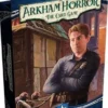 Horreur à Arkham : Le Jeu de Cartes - Deck Investigateur - Tommy Muldoon