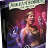 Horreur à Arkham : Le Jeu de Cartes - Deck Investigateur - Marie Lambeau