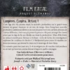 Horreur à Arkham : Le Jeu de Cartes - Film Fatal