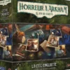 Horreur à Arkham : Le Jeu de Cartes - La Cité Engloutie (Investigateurs)