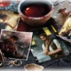 Horreur à Arkham : Le Jeu de Cartes - L'Héritage de Dunwich - (Investigateurs)