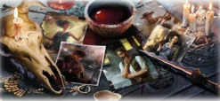 Horreur à Arkham : Le Jeu de Cartes - L'Héritage de Dunwich - (Investigateurs)