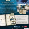 Horreur à Arkham : Le Jeu de Cartes - Aux Confins de la Terre (Campagne)