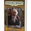 Horreur à Arkham : Le Jeu de Cartes - Deck Investigateur - Harvey Walters