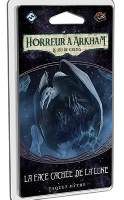 Horreur à Arkham : Le Jeu de Cartes - La Face Cachée de la Lune