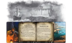 Horreur à Arkham : Le Jeu de Cartes - À la Recherche de Kadath